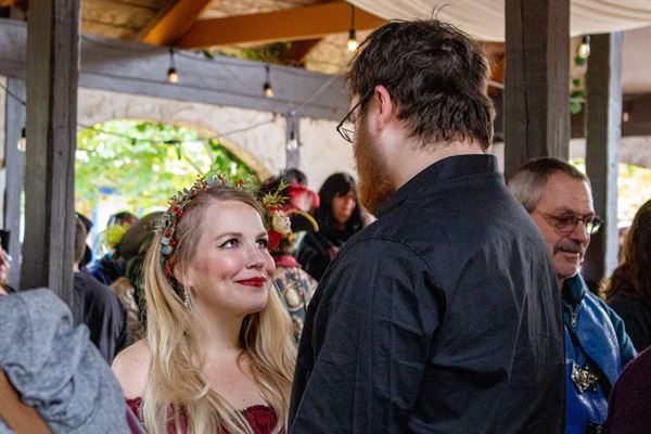 Ohio Renaissance Festival