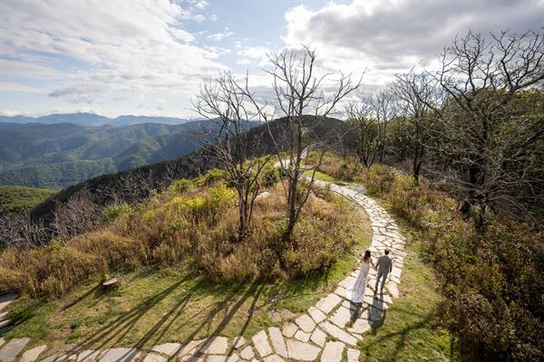 Nantahala Weddings & Events