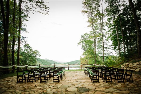 Nantahala Weddings & Events