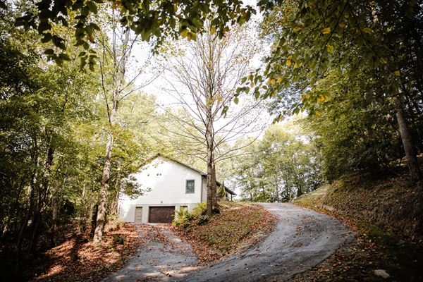 Nantahala Weddings & Events