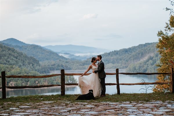 Nantahala Weddings & Events