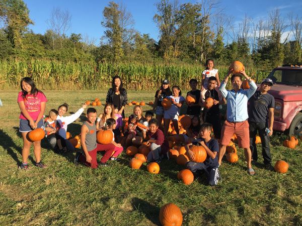 Windmill Farm Market