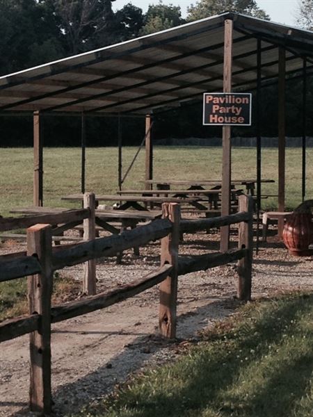 Windmill Farm Market