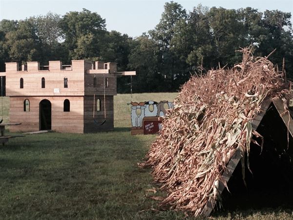 Windmill Farm Market