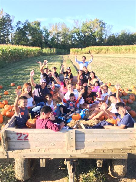 Windmill Farm Market