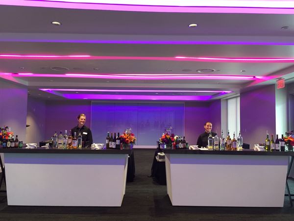 The Anderson Pavilion