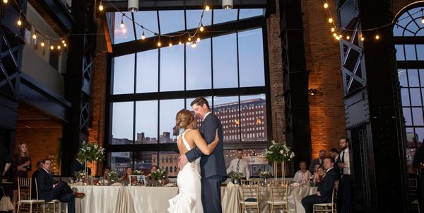 Windows On The River