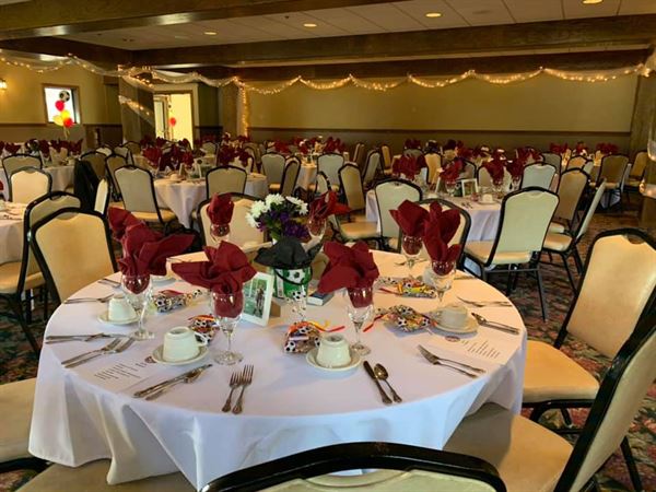 Roses Run Country Club