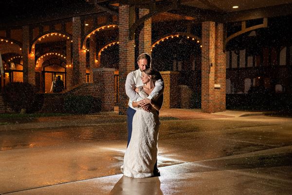 Roses Run Country Club