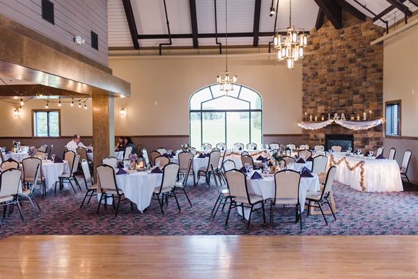 Roses Run Country Club