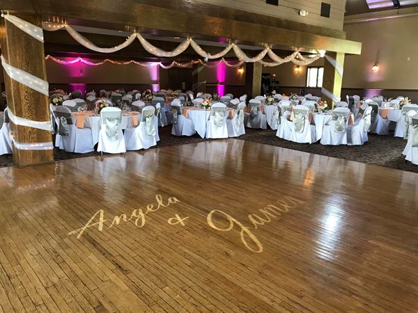 Roses Run Country Club