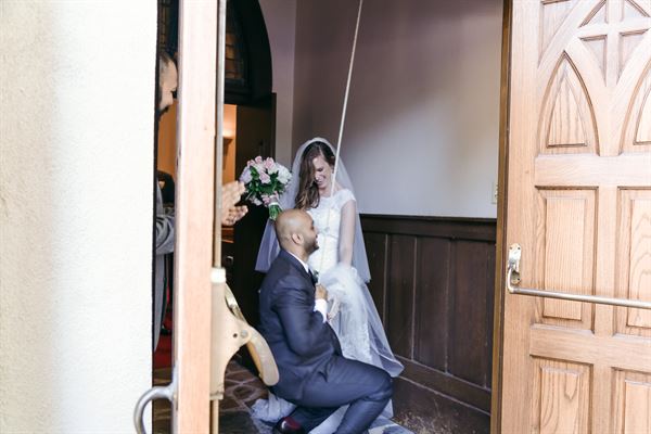 Church of Our Saviour