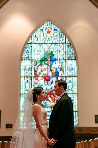 Church of Our Saviour