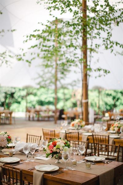 Virtually Perfect Events