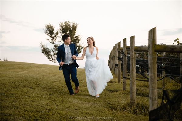 joey wallace photography