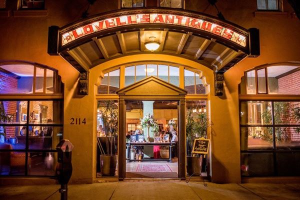 Antiquite Maison Privee