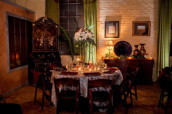 Antiquite Maison Privee