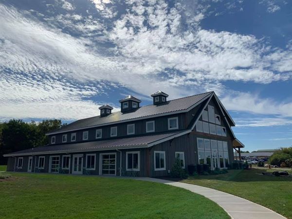 Stone Valley Meadows