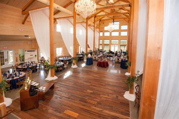 Stone Valley Meadows