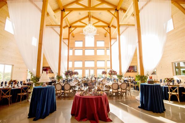 Stone Valley Meadows