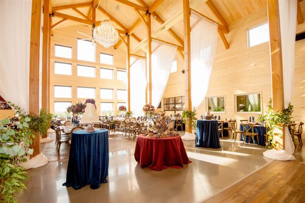 Stone Valley Meadows