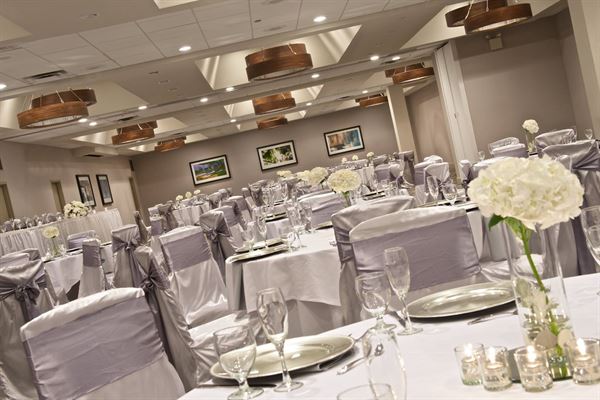 Embassy Suites Cincinnati - Northeast (Blue Ash)