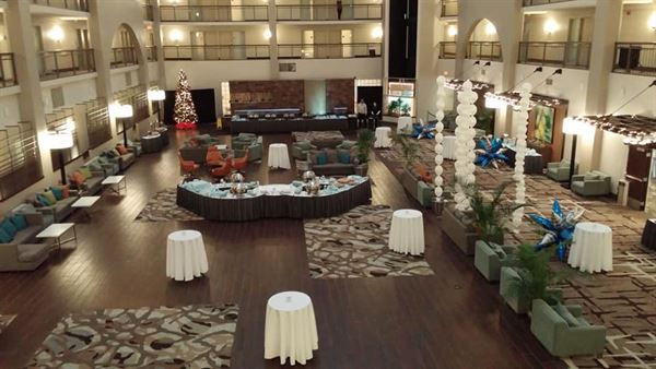 Embassy Suites Cincinnati - Northeast (Blue Ash)