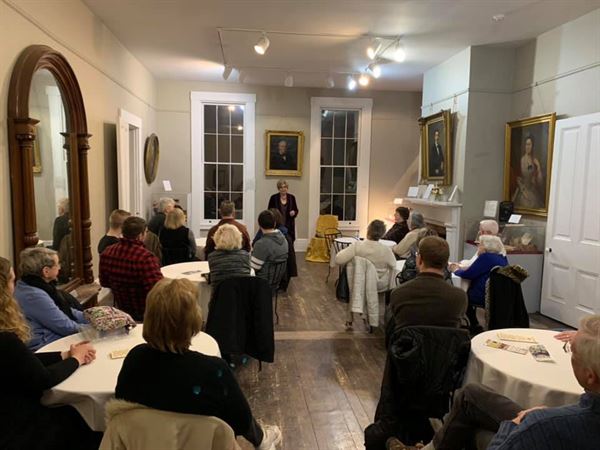 Heritage Village Museum