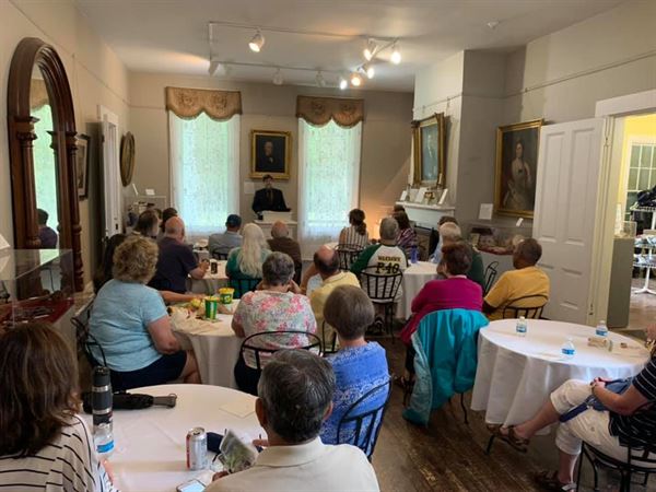 Heritage Village Museum