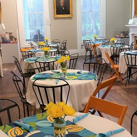 Heritage Village Museum