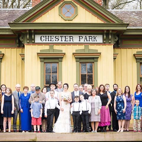 Heritage Village Museum