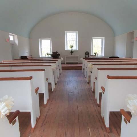 Heritage Village Museum