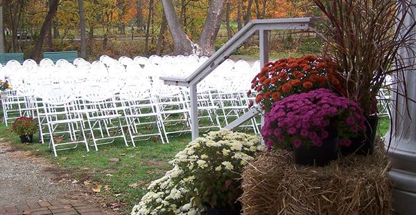 Heritage Village Museum