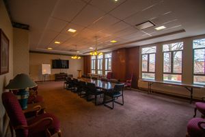 Conference Rooms