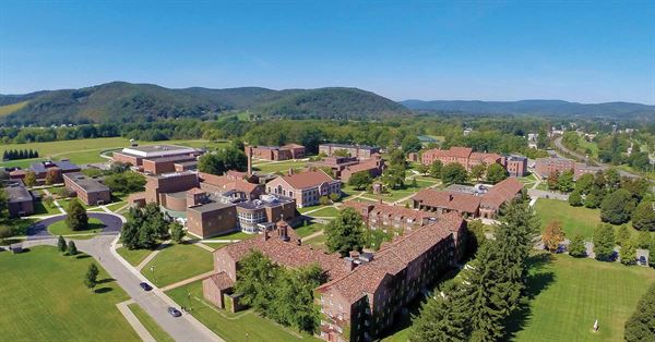 St. Bonaventure University