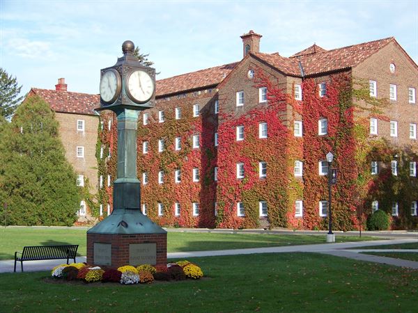 St. Bonaventure University