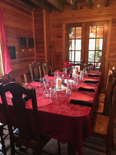 Stone Brook Vineyards & Winery