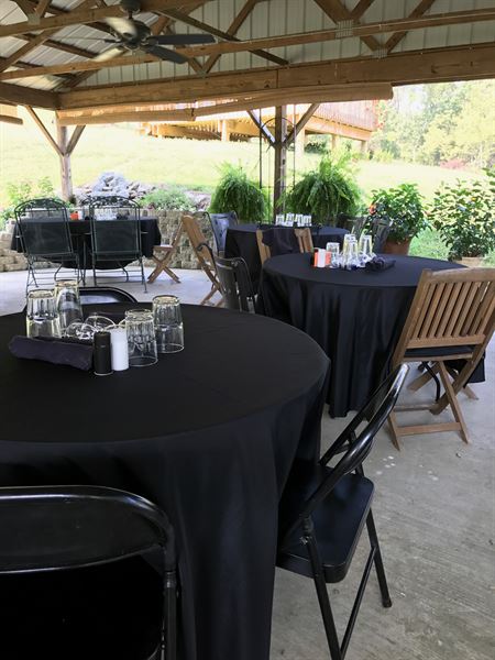 Stone Brook Vineyards & Winery