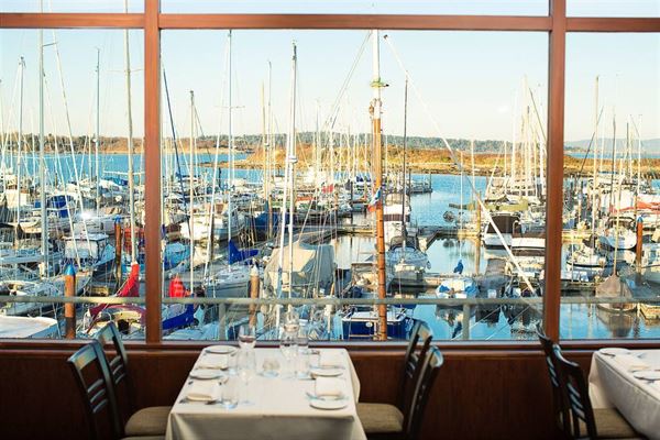 Marina Restaurant