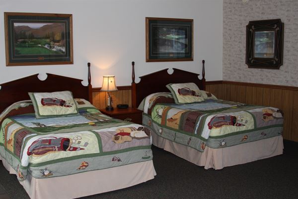 Gladstone Inn & Suites