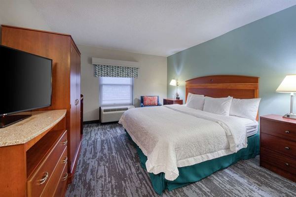 Hampton Inn & Suites Wilmington/Wrightsville Beach