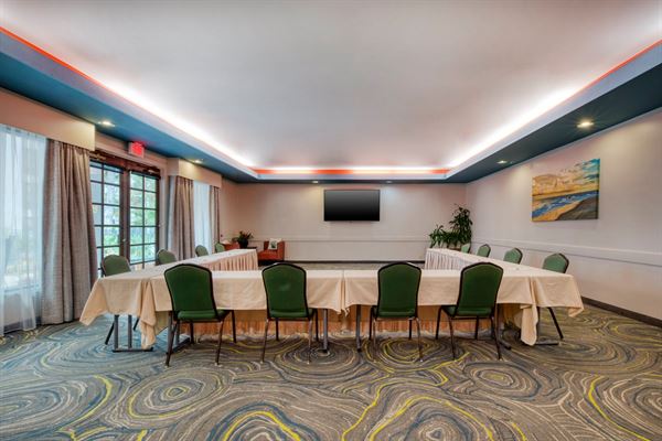 Hampton Inn & Suites Wilmington/Wrightsville Beach