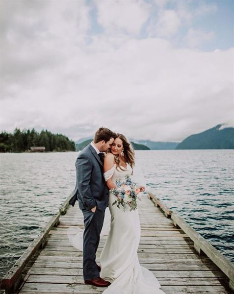 Backeddy Resort And Marina