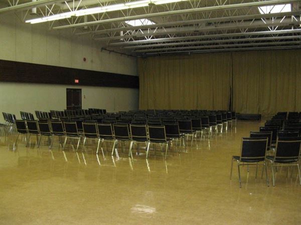 Agassiz Agricultural and Horticultural Association