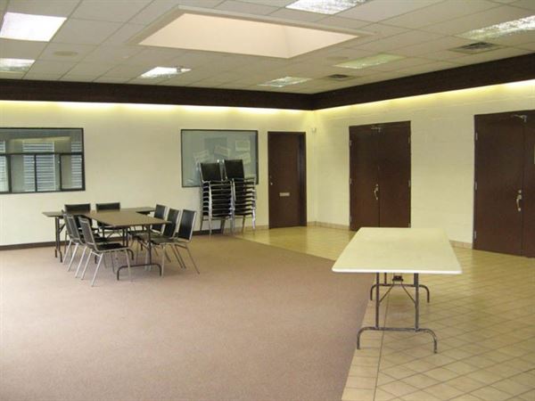 Agassiz Agricultural and Horticultural Association