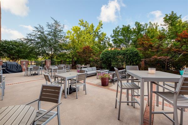 Hampton Inn Wilmington-University Area/Smith Creek Station