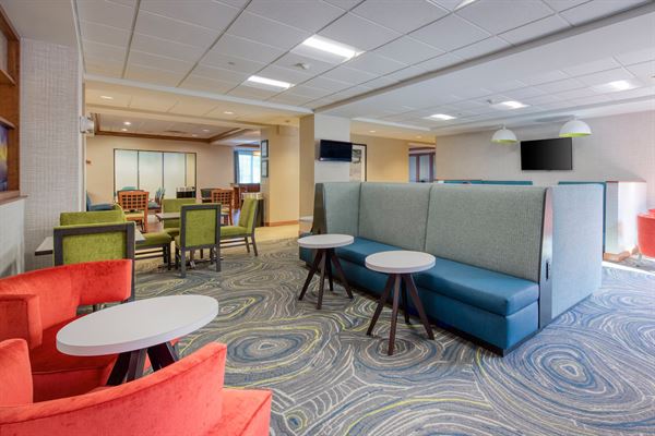 Hampton Inn Wilmington-University Area/Smith Creek Station