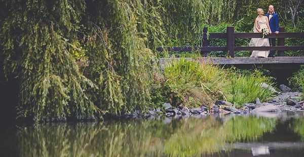 The Chapel at Minoru Park