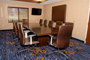Board Room