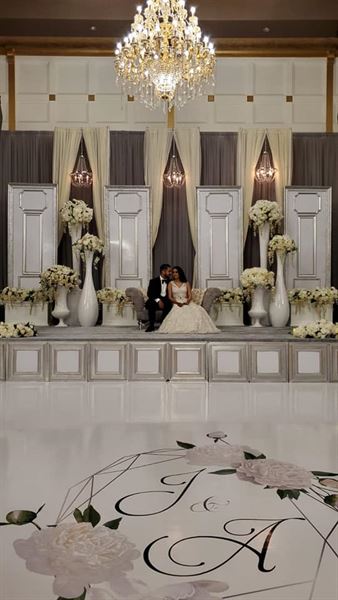 The Royal King Palace and Convention Centre